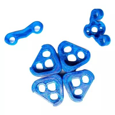 Kit TPU pour chssis Cult - studioSPORT x Culture FPV