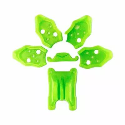 Kit TPU pour chssis Joocy - studioSPORT x Heks Frame
