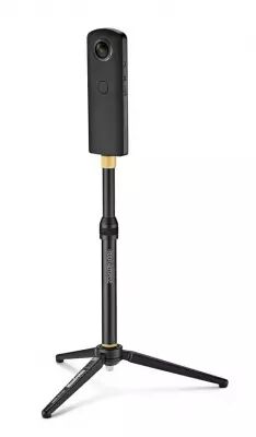 Kit Trpied + Perche Manfrotto pour camras 360 - Manfrotto