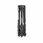 Kit trépied Befree Advanced avec rotule Befree 3-Way Live - Manfrotto