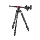 Kit trépied Befree GT XPRO - Manfrotto
