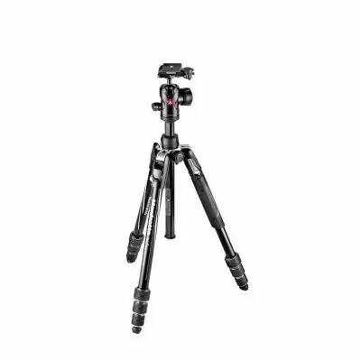 Kit trpied de voyage Befree Advanced - Manfrotto