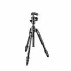 Kit trépied de voyage Befree Advanced - Manfrotto