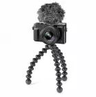 Kit Trépied GorillaPod Creator Kit/Vlog - Joby 