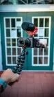 Kit Trépied GorillaPod Creator Kit/Vlog - Joby 