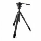 Kit Trépied ONE avec Rotule 500X - Manfrotto