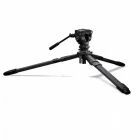 Kit Trépied ONE avec Rotule 500X - Manfrotto