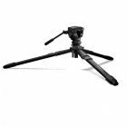 Kit Trépied ONE avec Rotule 500X - Manfrotto