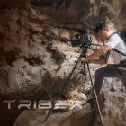Kit trépied Tribex et tête 4259 - SmallRig x PotatoJet
