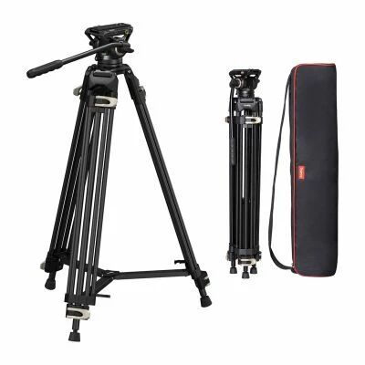 Kit tr�pied vid�o AD-01 3751B - SmallRig
