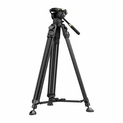 Kit tr�pied vid�o carbone AD-50 Max 5201 - SmallRig