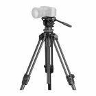Kit tr&eacute;pied vid&eacute;o carbone AD-50 Pro 4420 - SmallRig