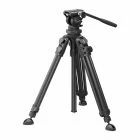 Kit tr&eacute;pied vid&eacute;o carbone AD-50 Pro 4420 - SmallRig