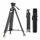 Kit tr&eacute;pied vid&eacute;o carbone FreeBlazer 3989 - SmallRig