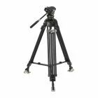 Kit tr&eacute;pied vid&eacute;o carbone FreeBlazer 3989 - SmallRig