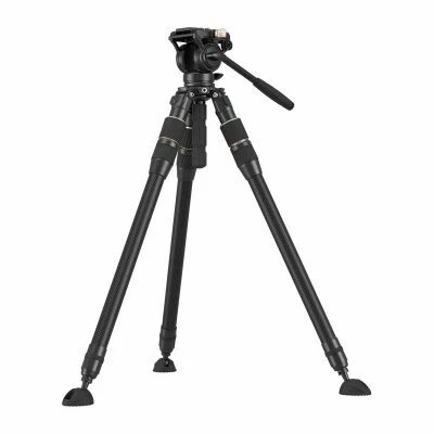 Kit tr�pied vid�o carbone FT-S303 4643 - SmallRig
