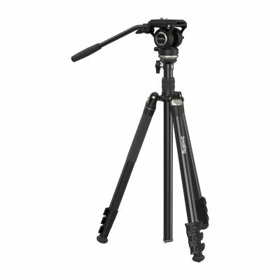 Kit tr�pied vid�o de voyage CT210 4475 - SmallRig