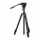 Kit tr&eacute;pied vid&eacute;o de voyage CT210 4475 - SmallRig