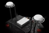 Kit upgrade D-RTK/GNSS pour DJI A3