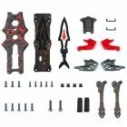 Kit Upgrade DJI O4 Pro pour Manta5 Pro - Axisflying