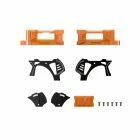 Kit upgrade O4 Pro pour frame MARK5 DC - GEPRC 