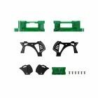 Kit upgrade O4 Pro pour frame MARK5 DC - GEPRC 