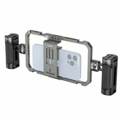 Kit vido 4121 tout en un pour smartphone - SmallRig 