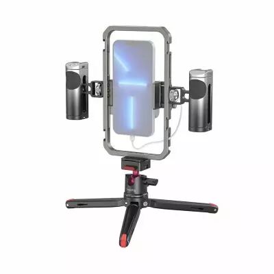 Kit Vido Pro 4120 tout en un pour smartphone - SmallRig