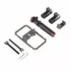 Kit Vidéo Pro 4120 tout en un pour smartphone - SmallRig