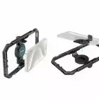 Kit vidéo tout-en-un 4597 pour les créateurs de smartphones Quick Basic Edition - SmallRig