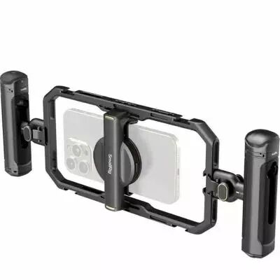Kit vido tout-en-un 4597 pour les crateurs de smartphones Quick Basic Edition - SmallRig