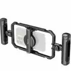 Kit vidéo tout-en-un 4597 pour les créateurs de smartphones Quick Basic Edition - SmallRig