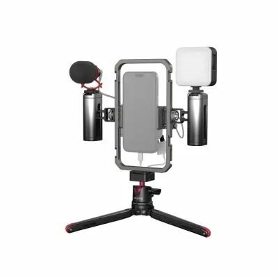 Kit Vido Ultra 3591C tout en un pour smartphone - SmallRig