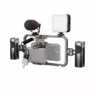 Kit Vidéo Ultra 3591C tout en un pour smartphone - SmallRig