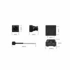 Kit Walksnail Avatar GT - CaddxFPV