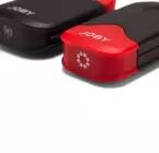 Kit Wavo AIR avec récepteur et transmetteurs - Joby