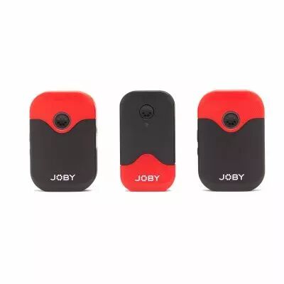Kit Wavo AIR avec rcepteur et transmetteurs - Joby