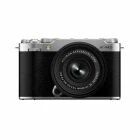 Kit X-M5 Noir + XC15-45mm