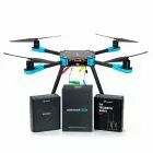 Kit X500 V2 Pixhawk6C (Télémétrie 433 MHz) - Holybro