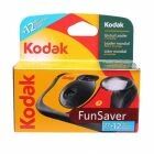 Kodak FunSaver 39 Poses