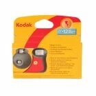 Kodak FunSaver 39 Poses