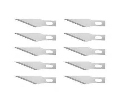 Lames de rechange pour cutter de prcision