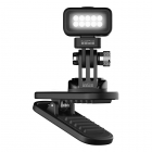 Lampe à LED magnétique GoPro Zeus Mini