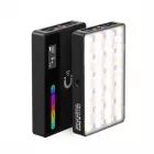 Lampe de poche RGB - Freewell Industry