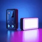 Lampe LED RGB multifonctions - Telesin