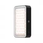 Lampe LED RGB multifonctions - Telesin
