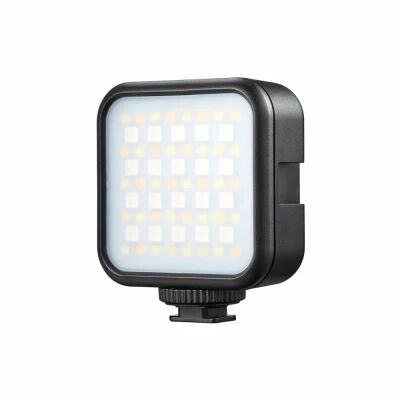 Lampe LED RVB Litemons LED6R - Godox