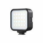 Lampe LED RVB Litemons LED6R - Godox
