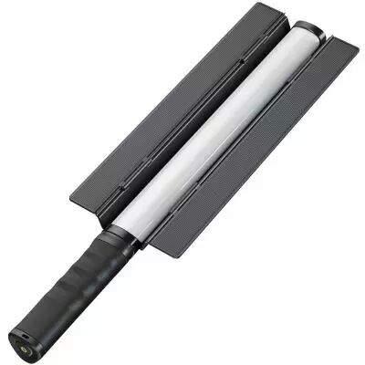 Lampe torche portative RT25 4342 (version avec poigne  batterie) - SmallRig