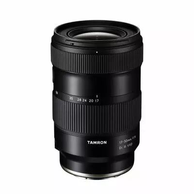 Objectif 17-50mm F/4 Di III VXD - Tamron